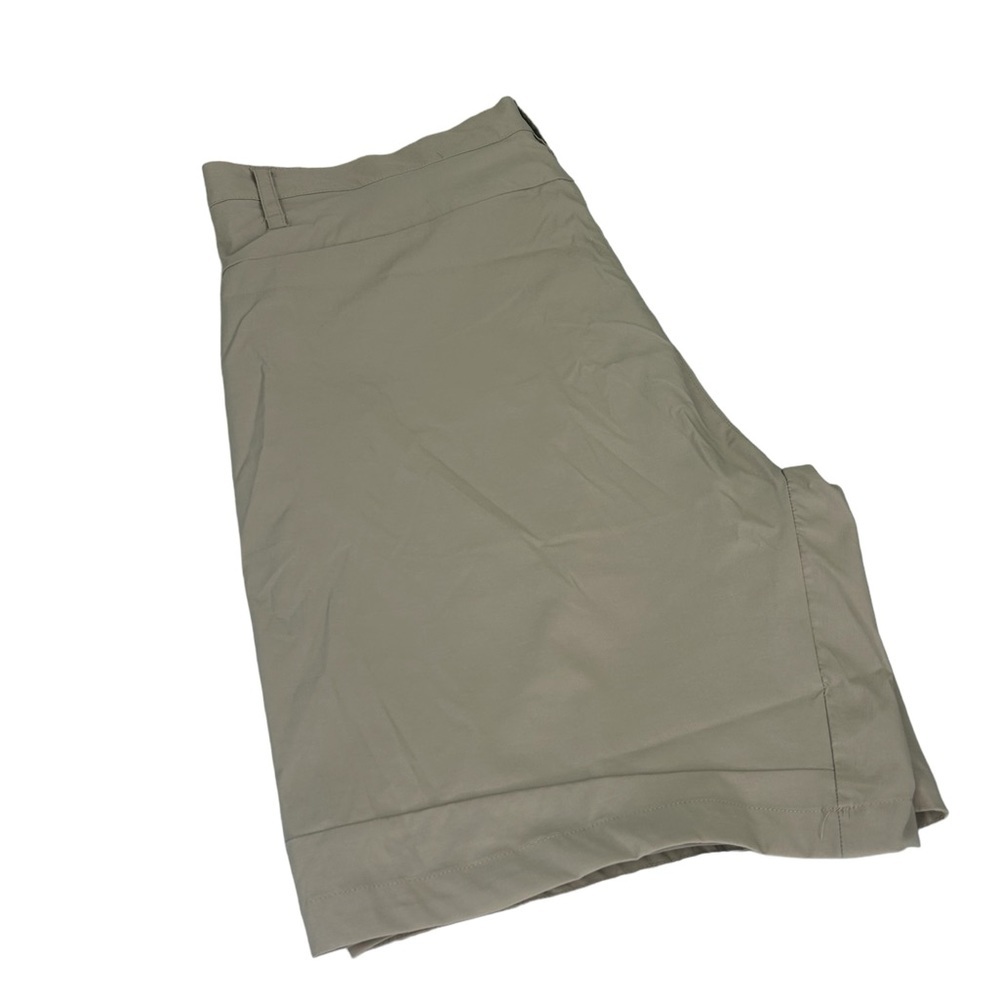 Reel Life Tamano Lightweight Cargo Shorts Mens SZ XL Fishing Beach Boardshorts